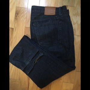 Men’s lucky brand slim fit jean